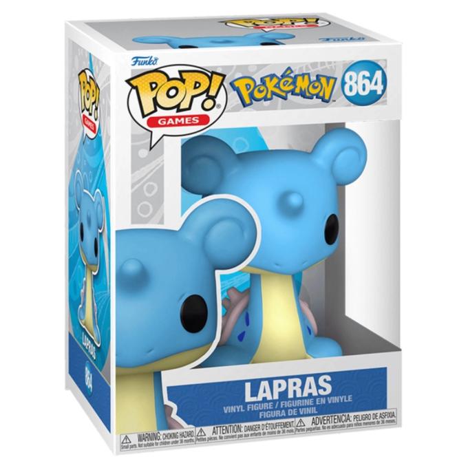 Funko Pop 74227