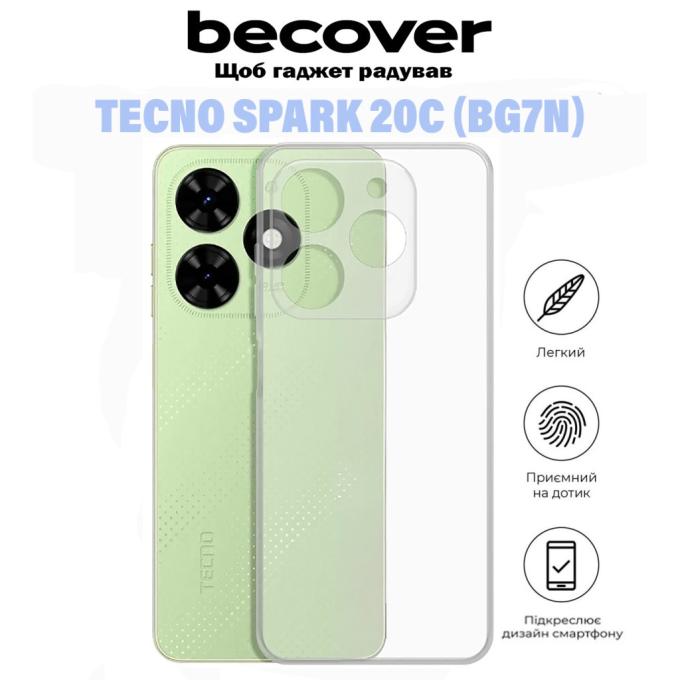 BeCover 710910