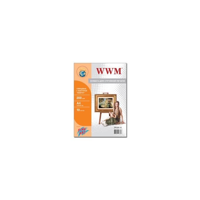 WWM GP200.10