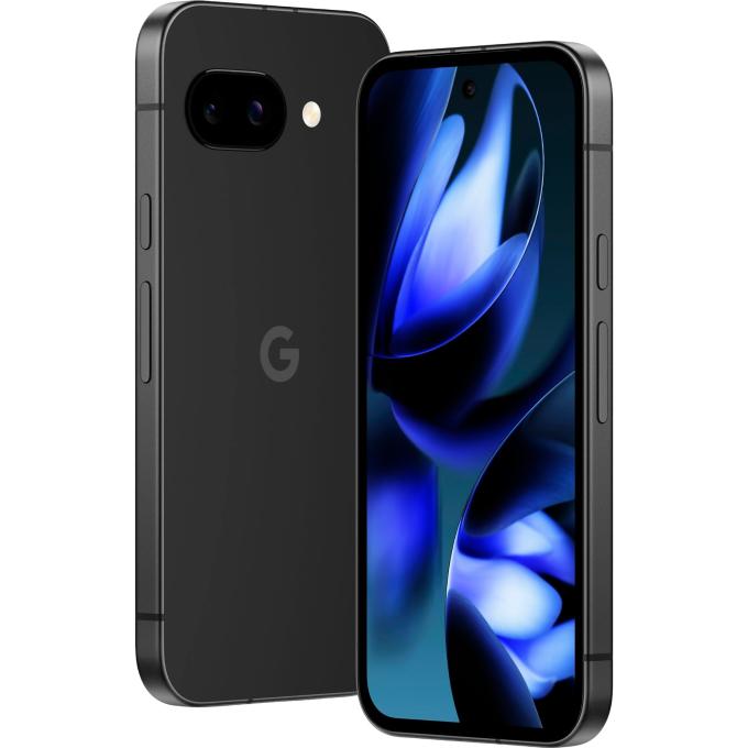 Google Pixel 9a 8/128GB Obsidian_EU