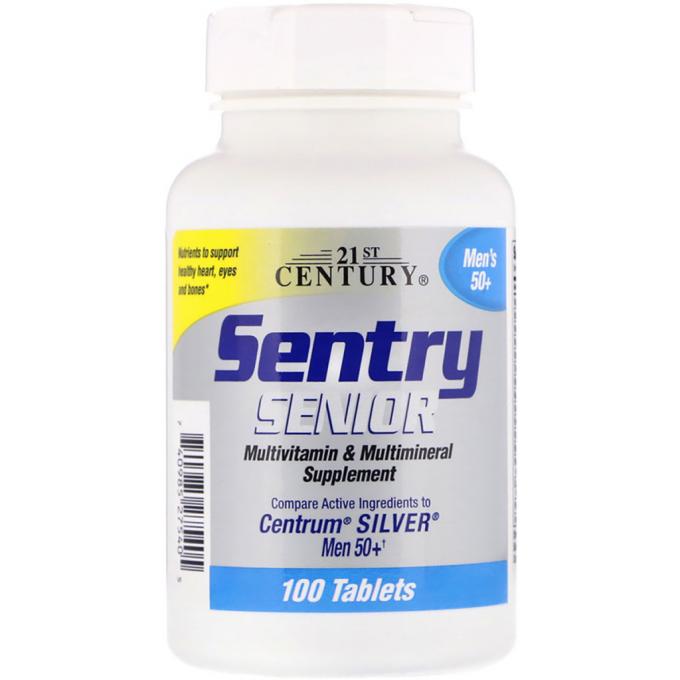 21st Century CEN-27540
