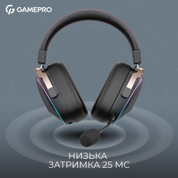 GamePro HSW249B