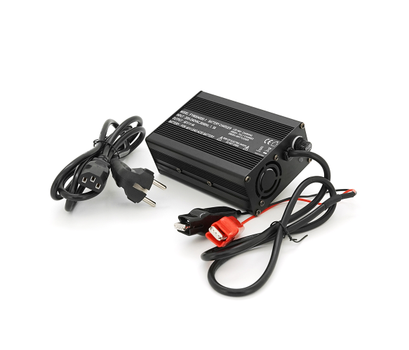 VOLTRONIC YT-6040-AGM