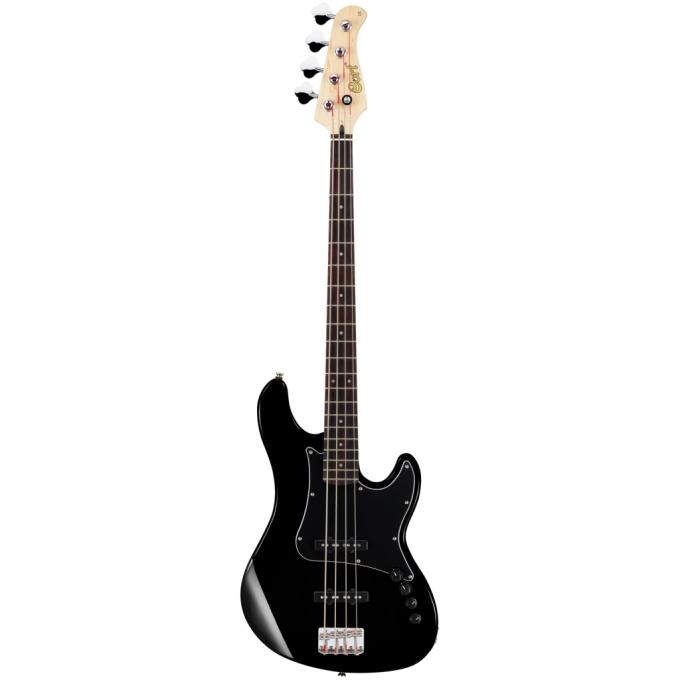 Cort GB34JJ Black
