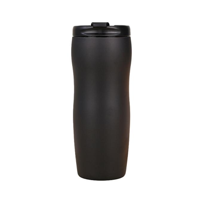 Merlion Mug-500Black