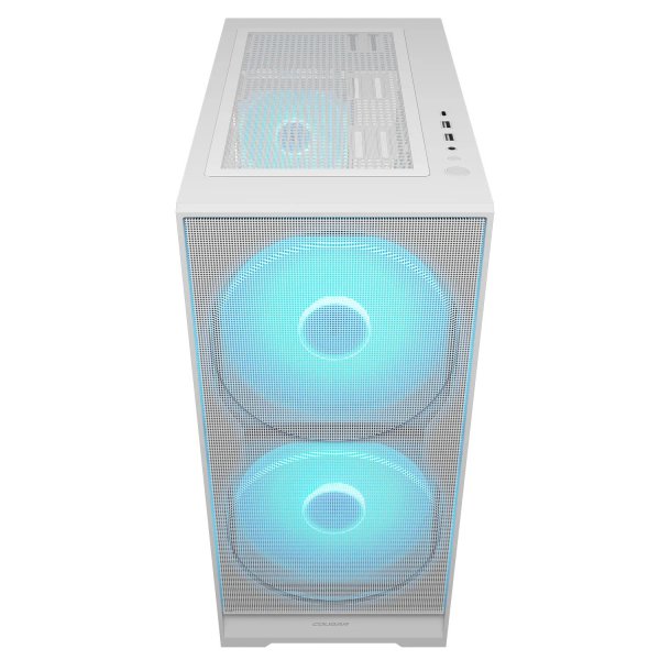 Cougar AIRFACE 180 White