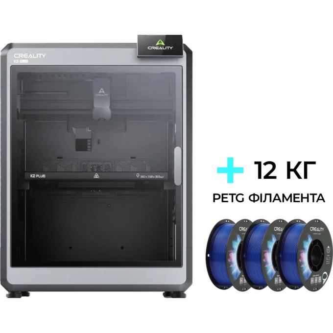 Creality K2 Plus