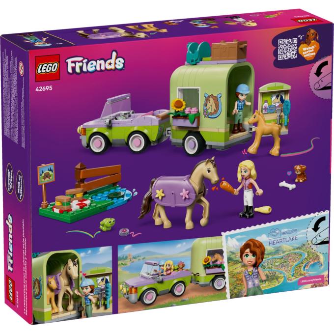LEGO 42695