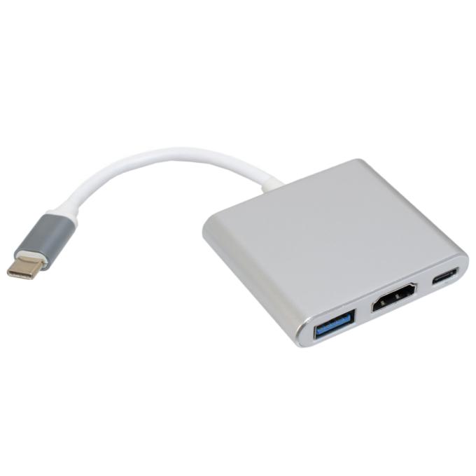 Patron ADAPT-PN-TYPE-C-HUB