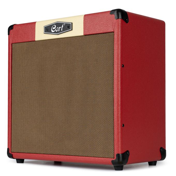 Cort CM30R DR