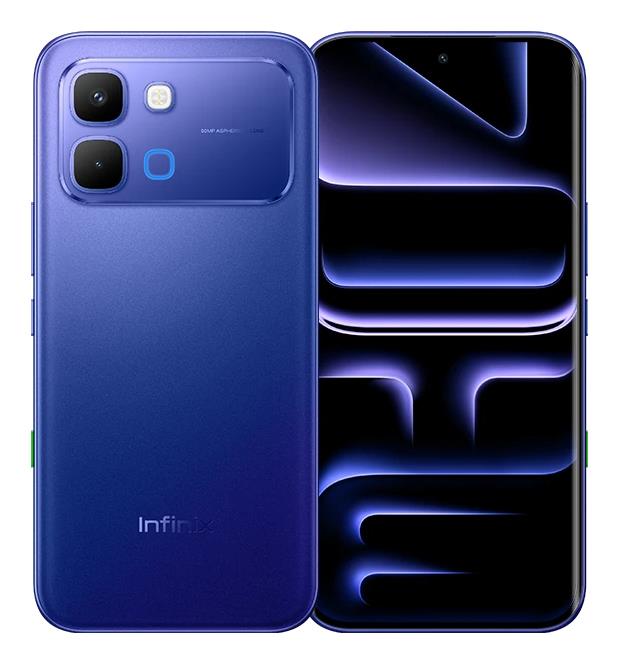 Infinix X6887 8/256 STELLAR BLUE