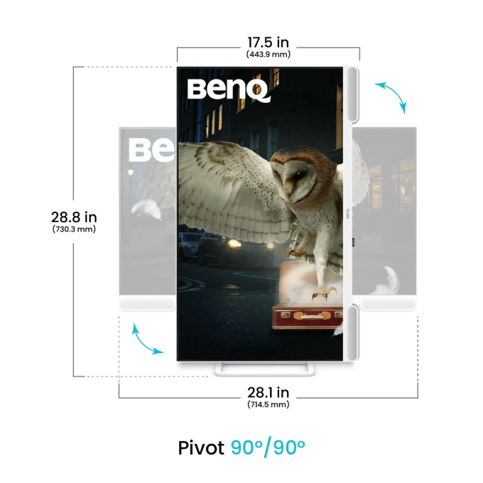 Benq 9H.LN4LJ.LBE