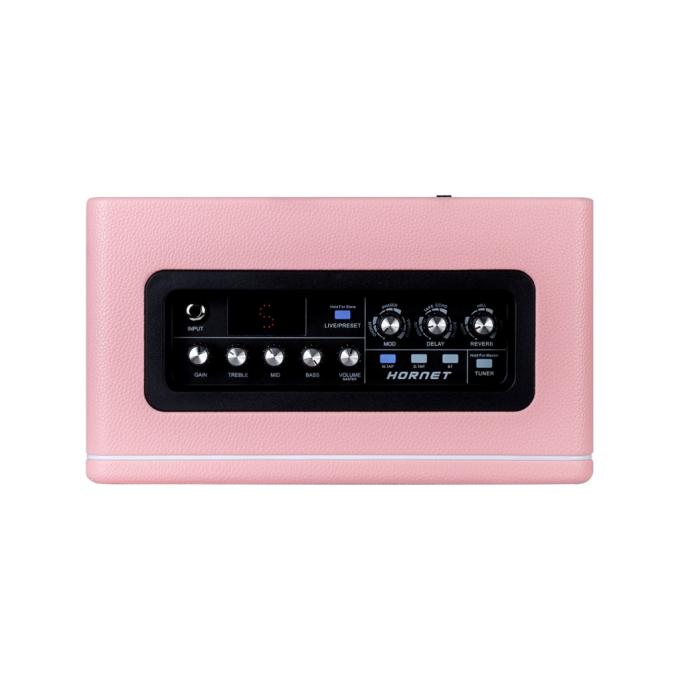 Mooer Hornet Pink