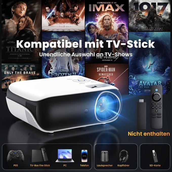 Hopvision 4262456720031