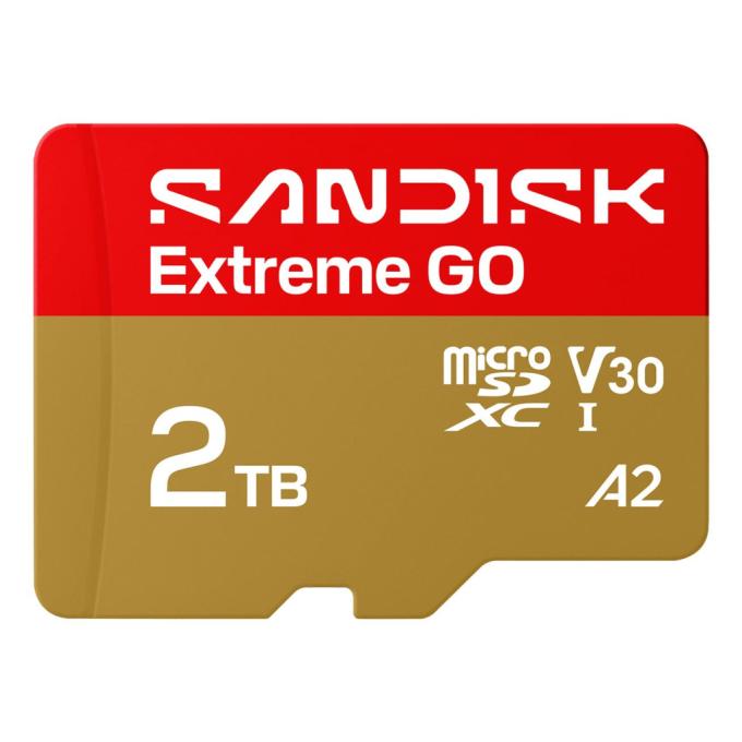 SANDISK SDSQXGN-2T00-GN6MN