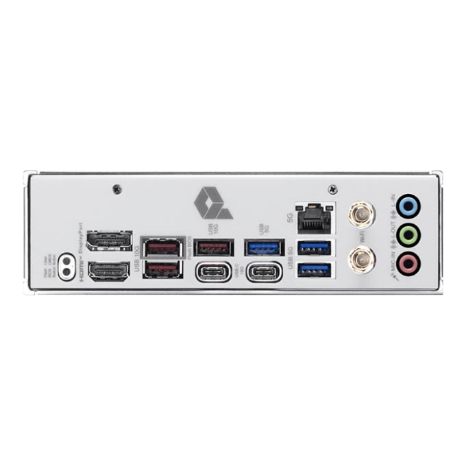 MSI PRO B850M-A WIFI PZ