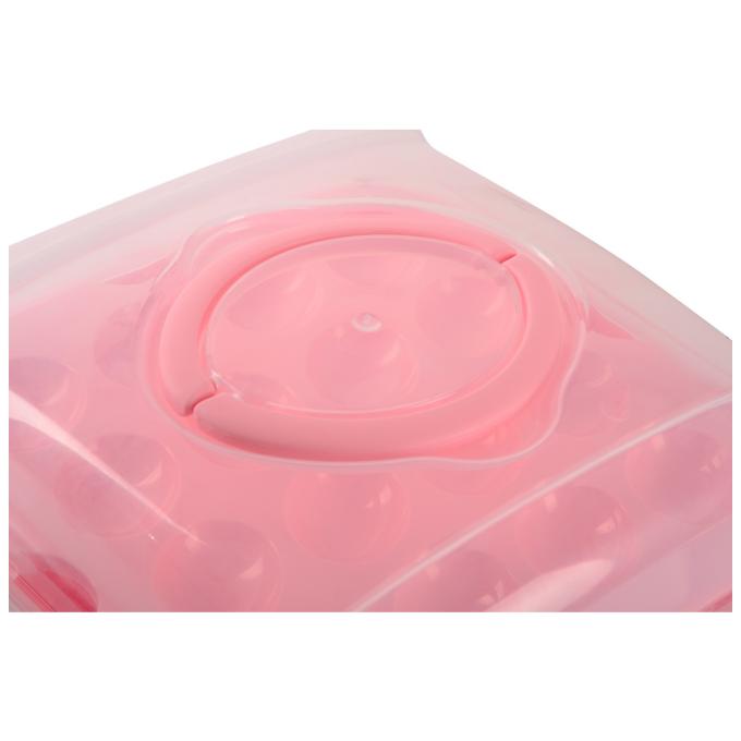 VIOLET HOUSE 0049 SOFT PINK для яєць 32 шт.