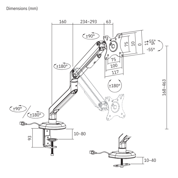 ITech LDT63-C012GL