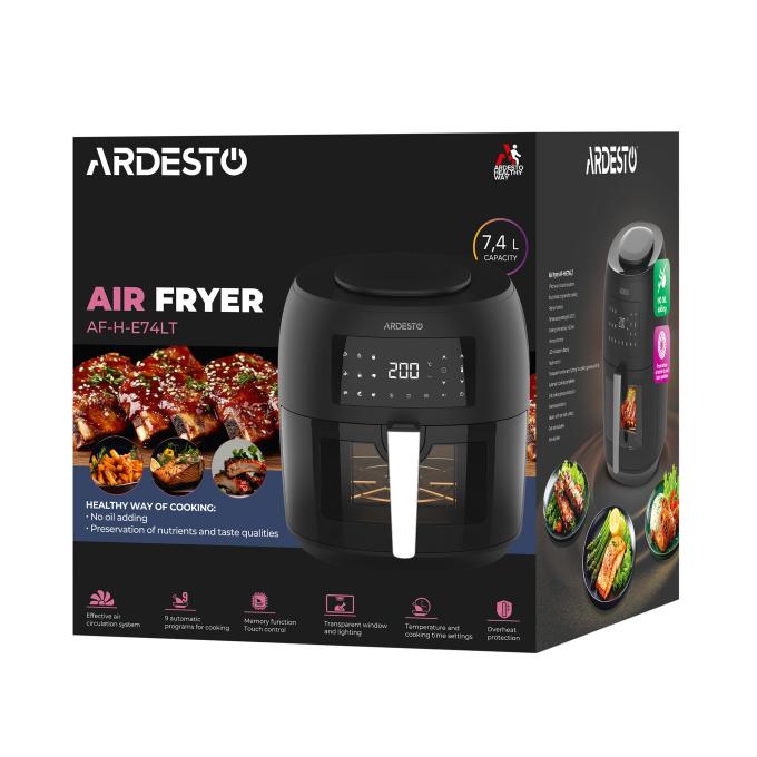 Ardesto AF-H-E74LT
