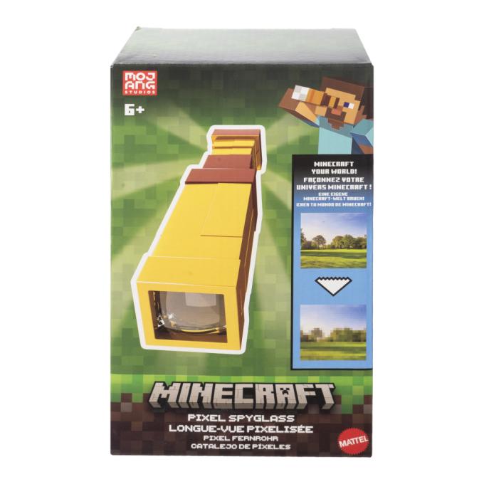 Minecraft JLK64