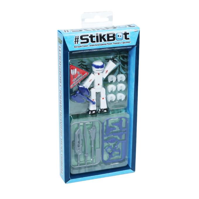 Stikbot TST4620W_UAKD
