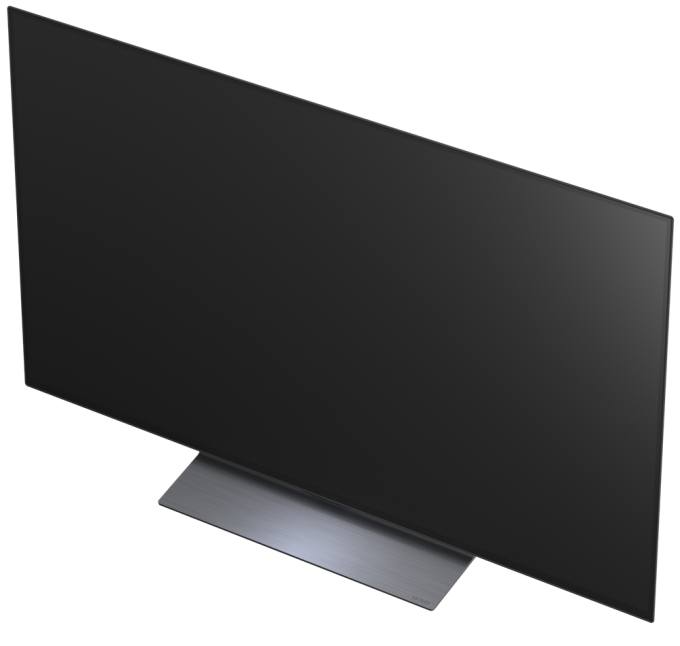 LG OLED48C54LA