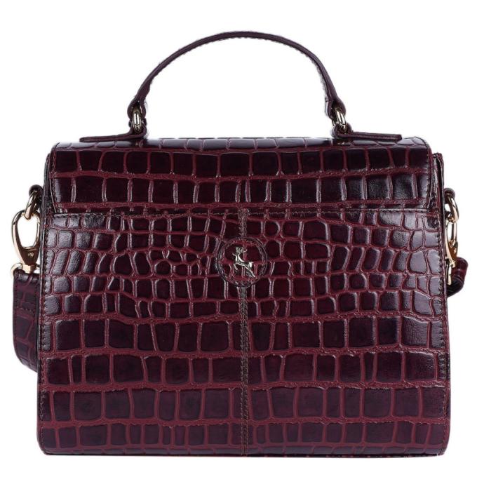 Ashwood C55 Bordo