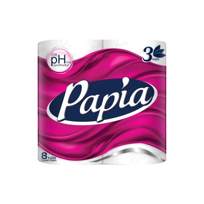Papia 8690536010028