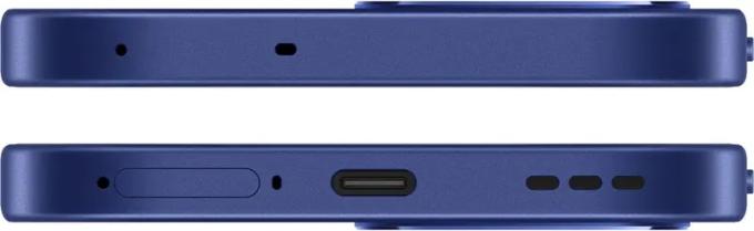 Oppo A6 Pro 4G 8/256GB Stellar Blue