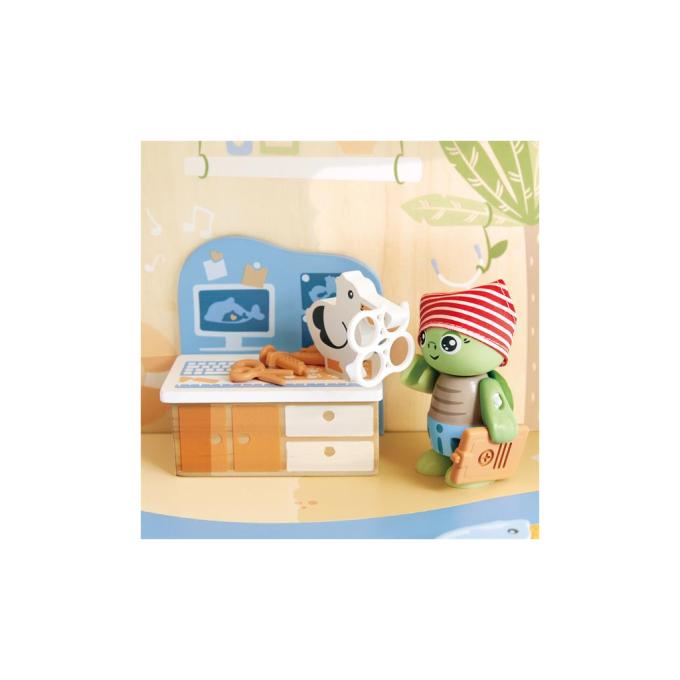Hape E3419