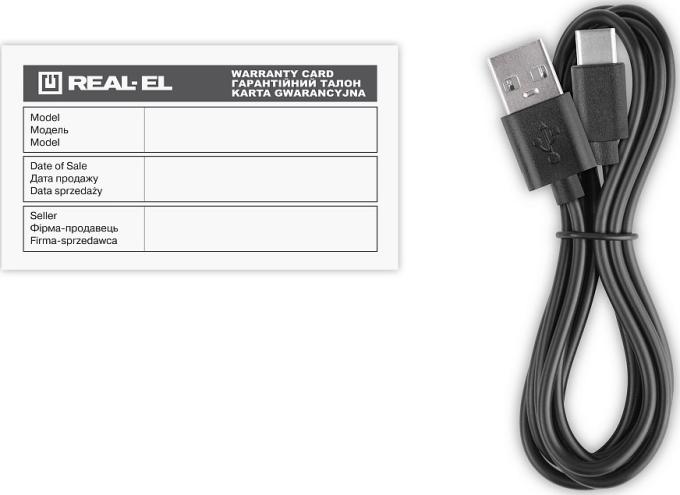 REAL-EL EL123200054