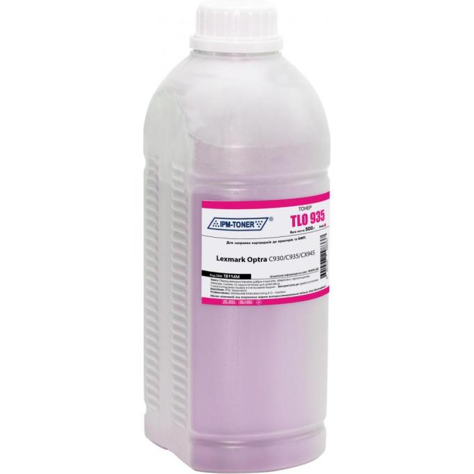 IPM TB114M