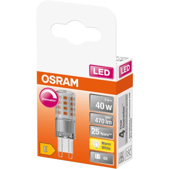 OSRAM 4058075432246