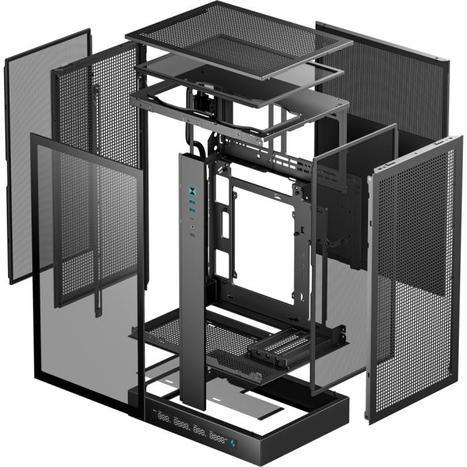 Deepcool CH270 DIGITAL
