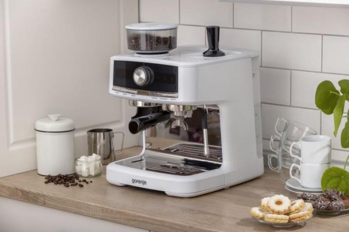 Gorenje GSACM20W