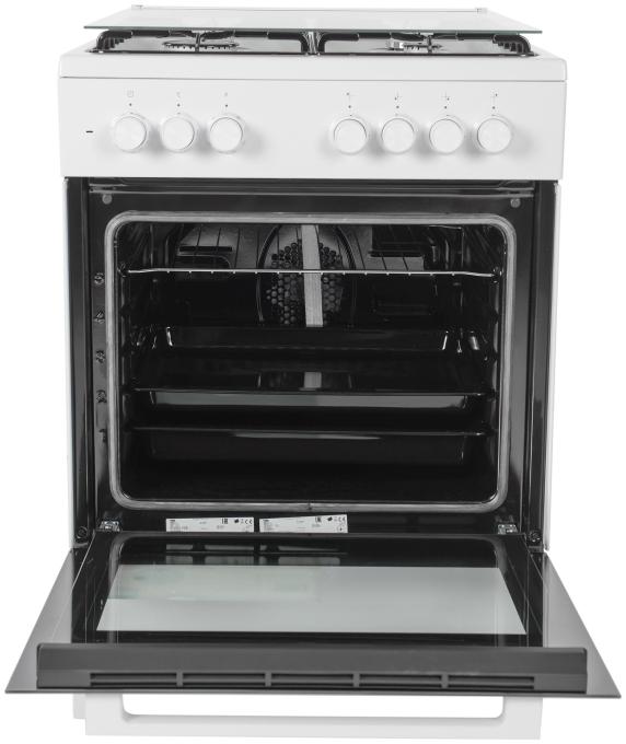 BEKO FSM62120DW