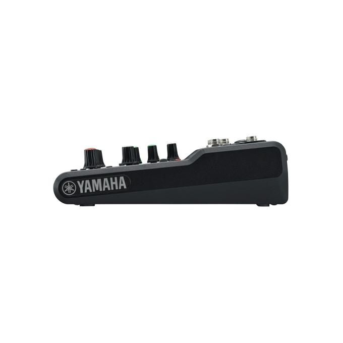 Yamaha MG06