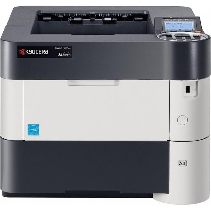 Лазерный принтер Kyocera P3045DN 1102T93NL0