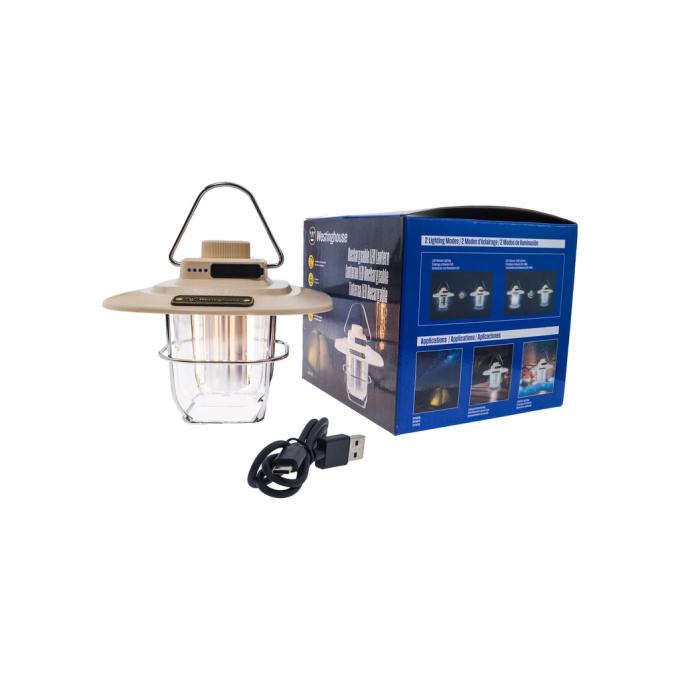Westinghouse WF242-CB