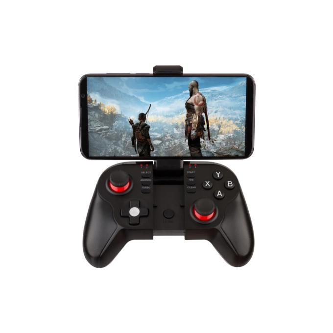 GamePro MG680