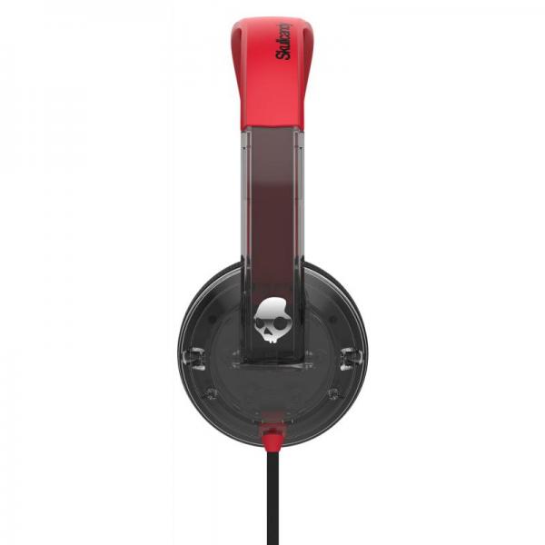 Гарнитура Skullcandy Uprock Spaced Out/Clear/Chrome S5URGY-390
