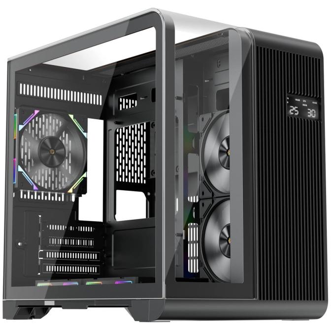 1STPLAYER RT5-BK