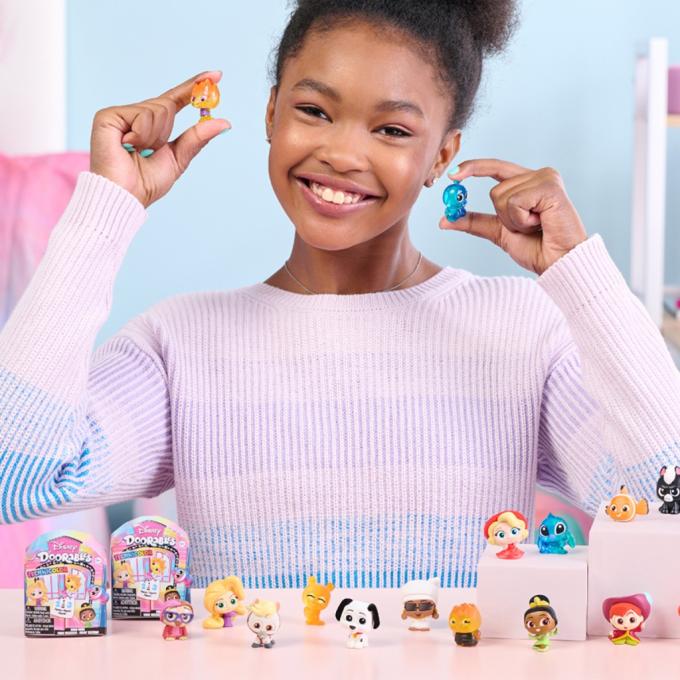 Disney Doorables 44796