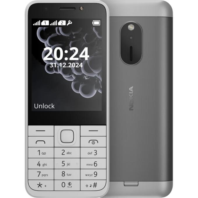 Nokia Nokia 230 2024 White