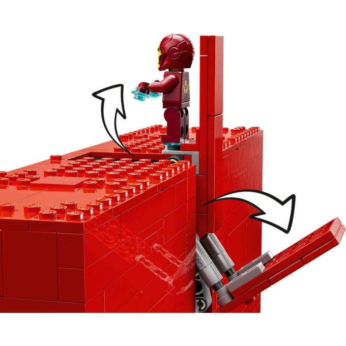LEGO 76313