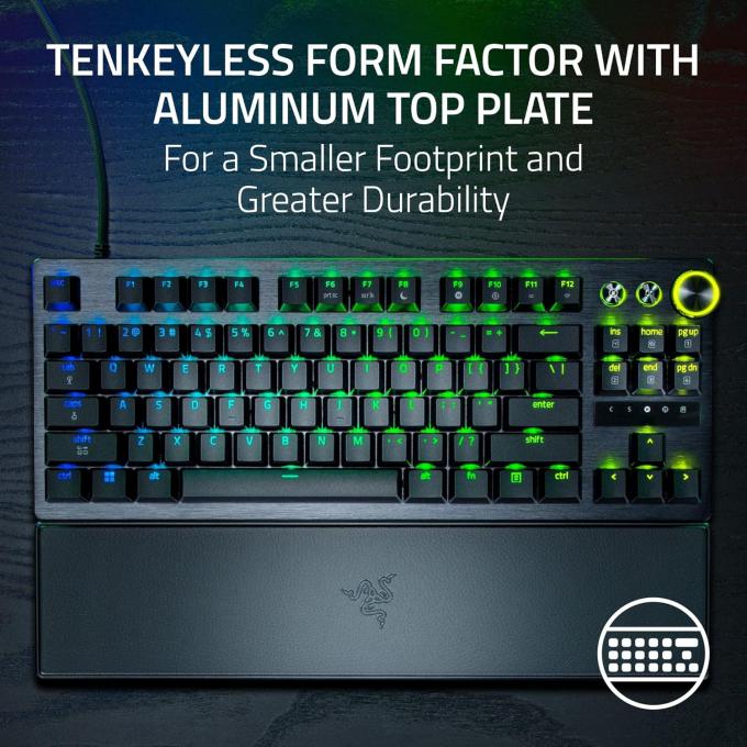 Razer RZ03-05520100-R3M1