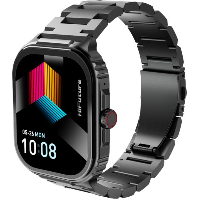 HiFuture ultra3pro.black