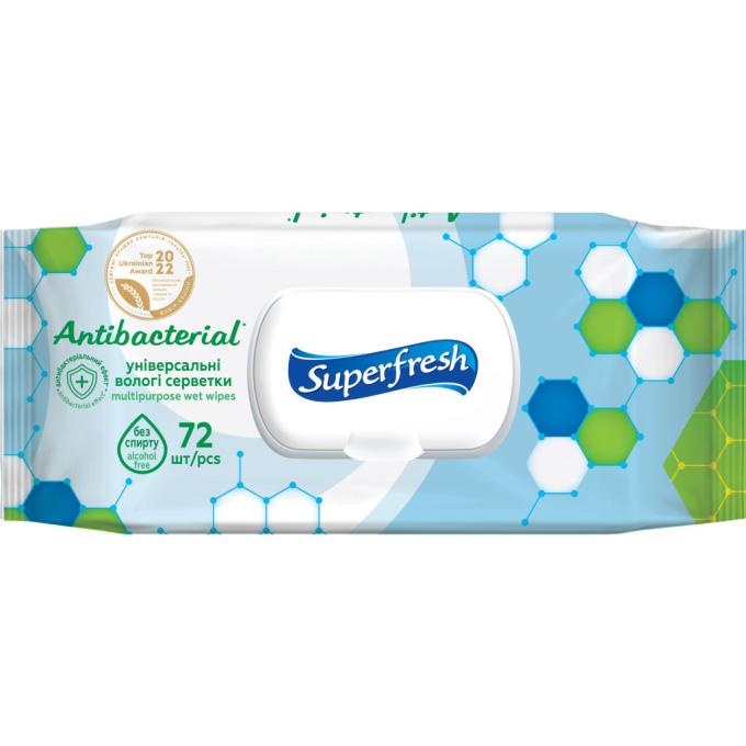 Superfresh 4823071630510