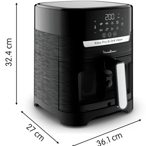 MOULINEX EZ506820