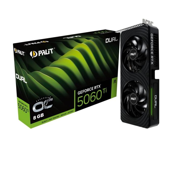 Palit NE7506TT19P1-GB2062D